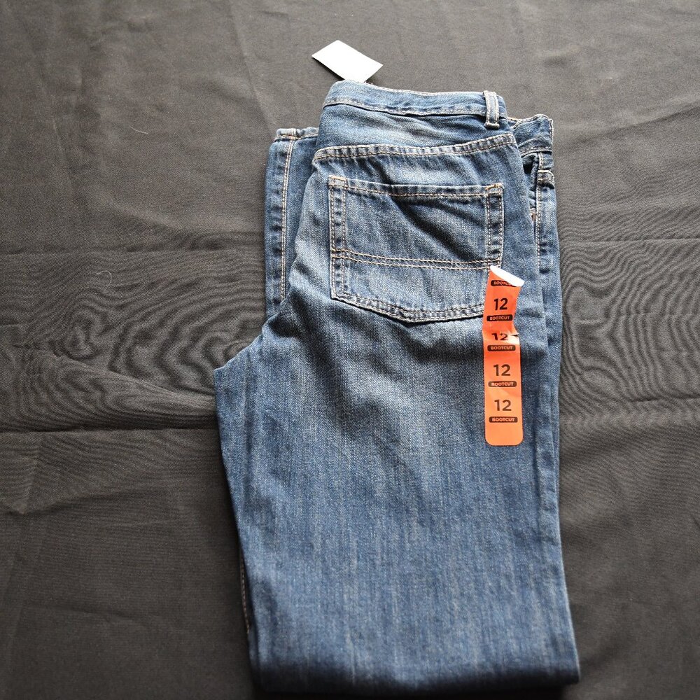 Boy Jeans